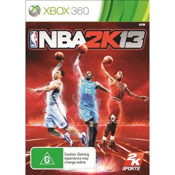 2k Sports NBA 2K13 Refurbished Xbox 360 Game